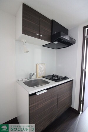 クレヴィスタ高円寺の物件内観写真